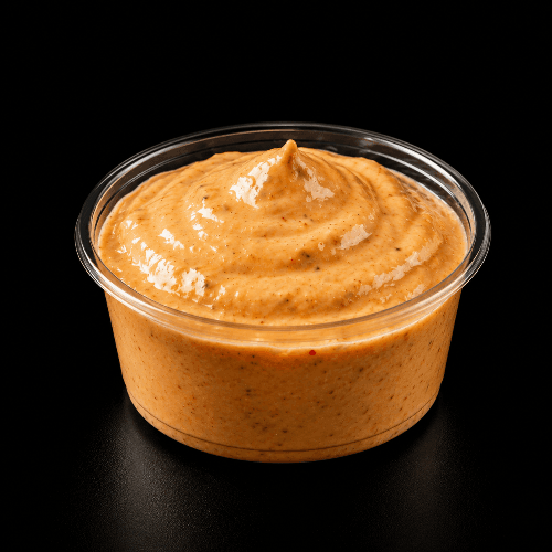 Special Sauce