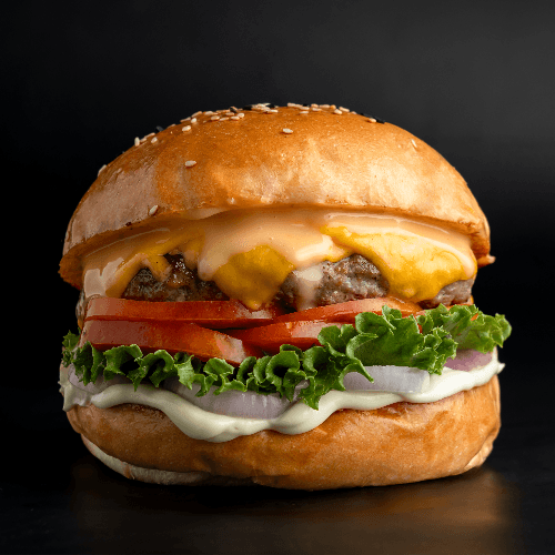 Classic Burger