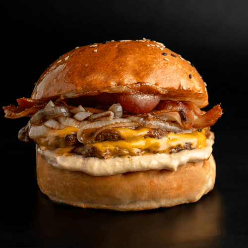 Smash Burger