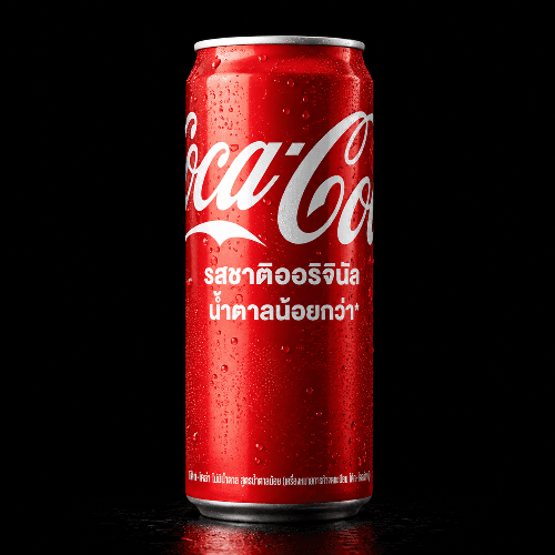 Coca Cola Classic