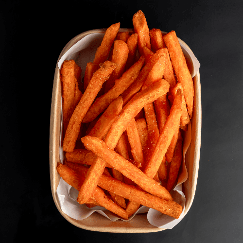 Sweet Potato