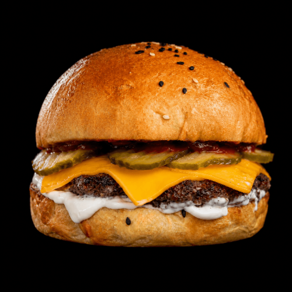 Cheeseburger