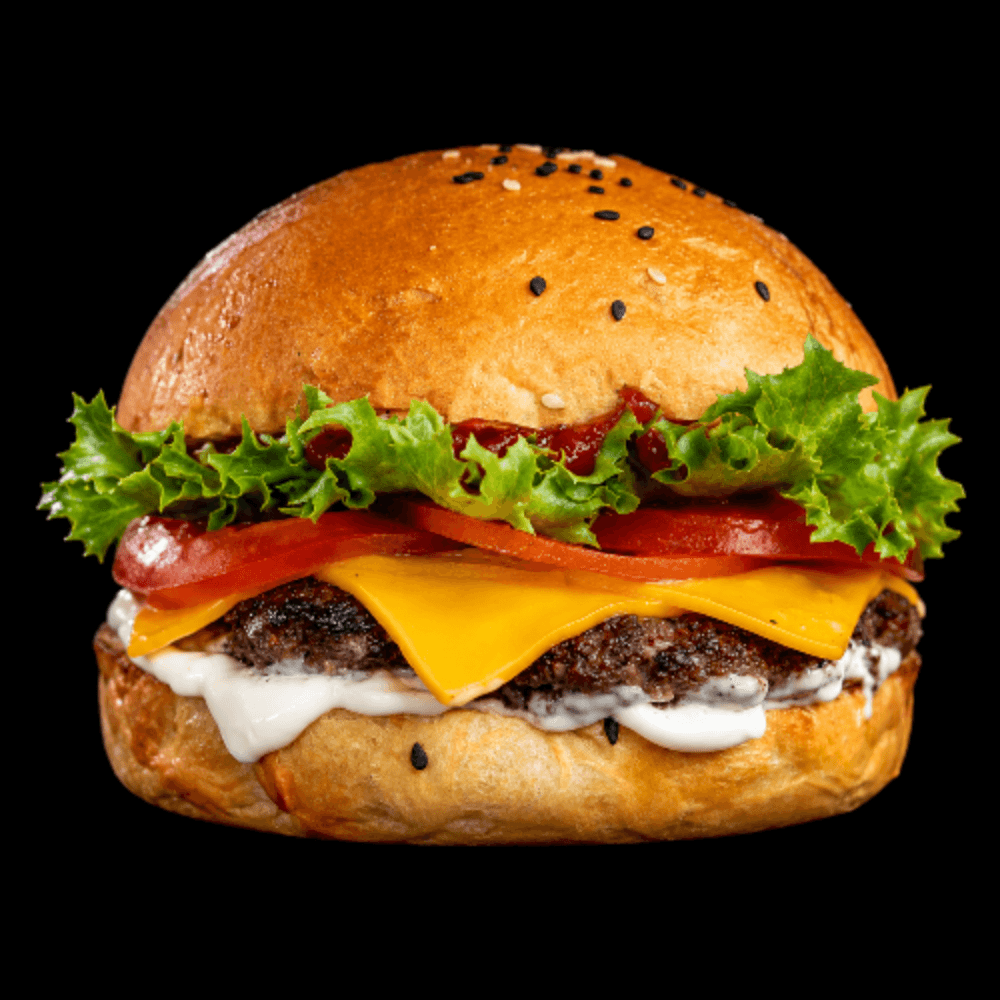 Classic Burger