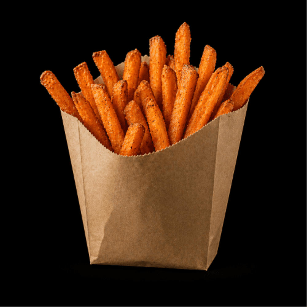 Sweet Potato